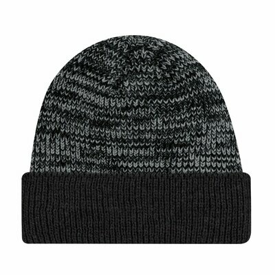 Acrylic Cuff Toque
