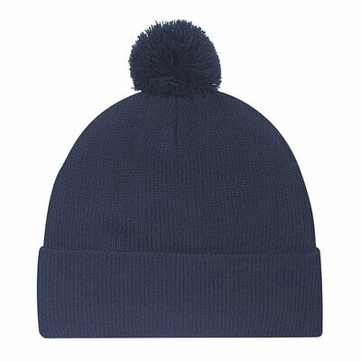Acrylic Cuff Toque