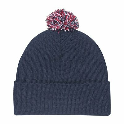 Acrylic Cuff Toque