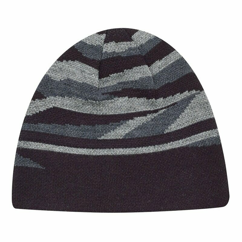 Acrylic Cuff Toque
