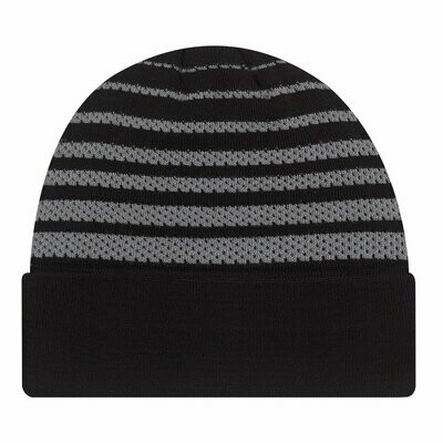 Acrylic Cuff Toque