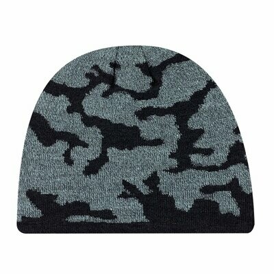 Acrylic Board Toque (Urban Camo)