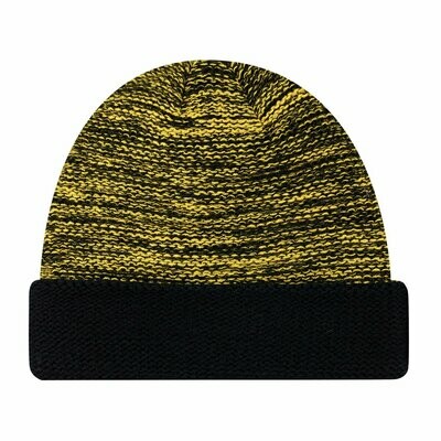 Acrylic Cuff Toque