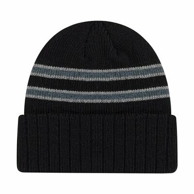 Acrylic Cuff Toque