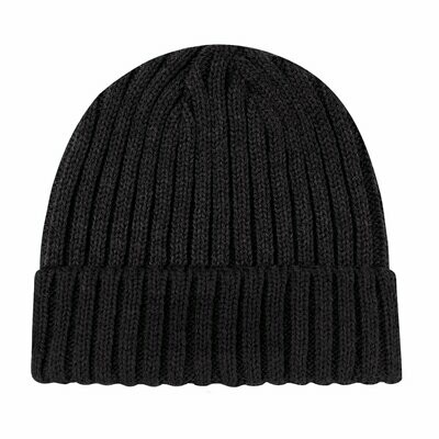 Acrylic Cuff Toque