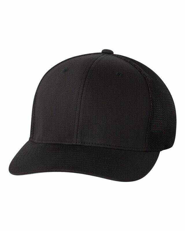 Flexfit - Trucker Cap