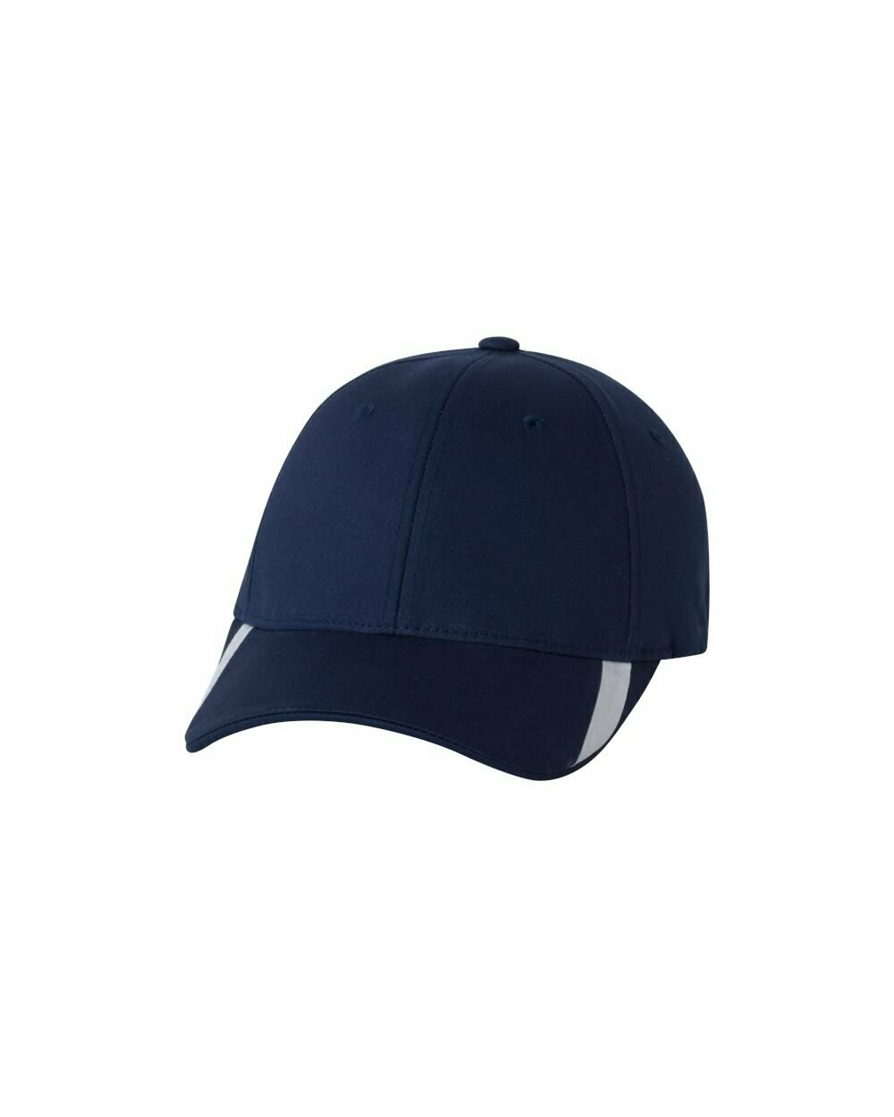 Flexfit - V-Flex Swoosh Cap, Colours: Navy