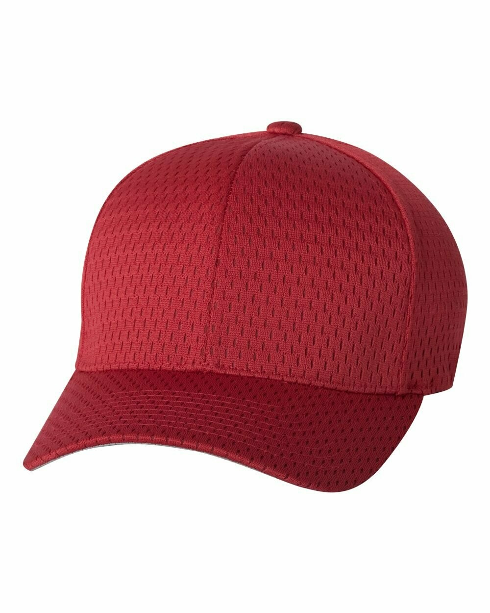 FlexFit - Comfort Fit Vizor, Colours: Red