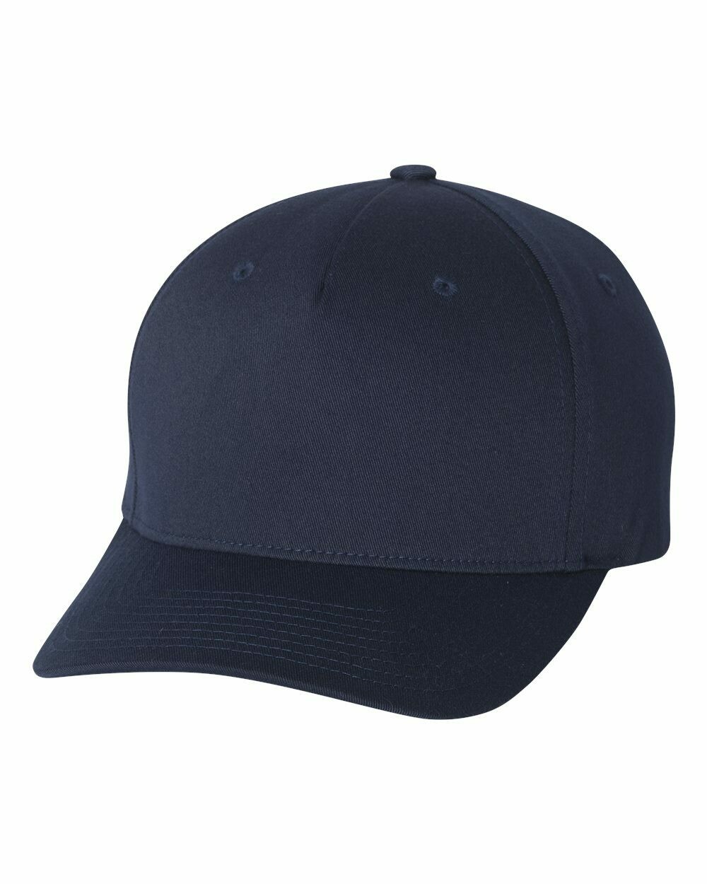 Five Panel Cap, Colours: Navy