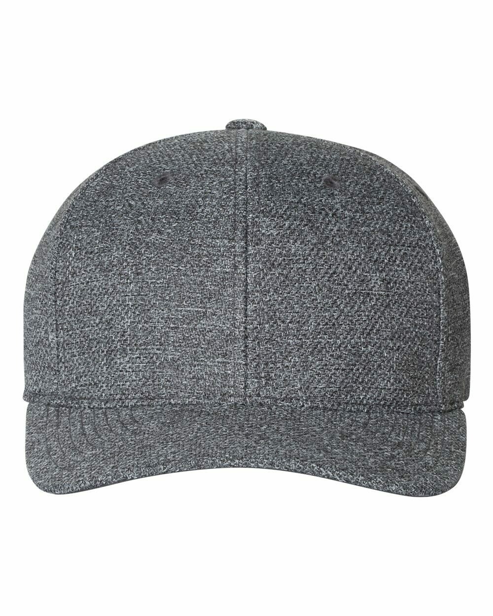 Mélange Cap, Colours: Dark Heather