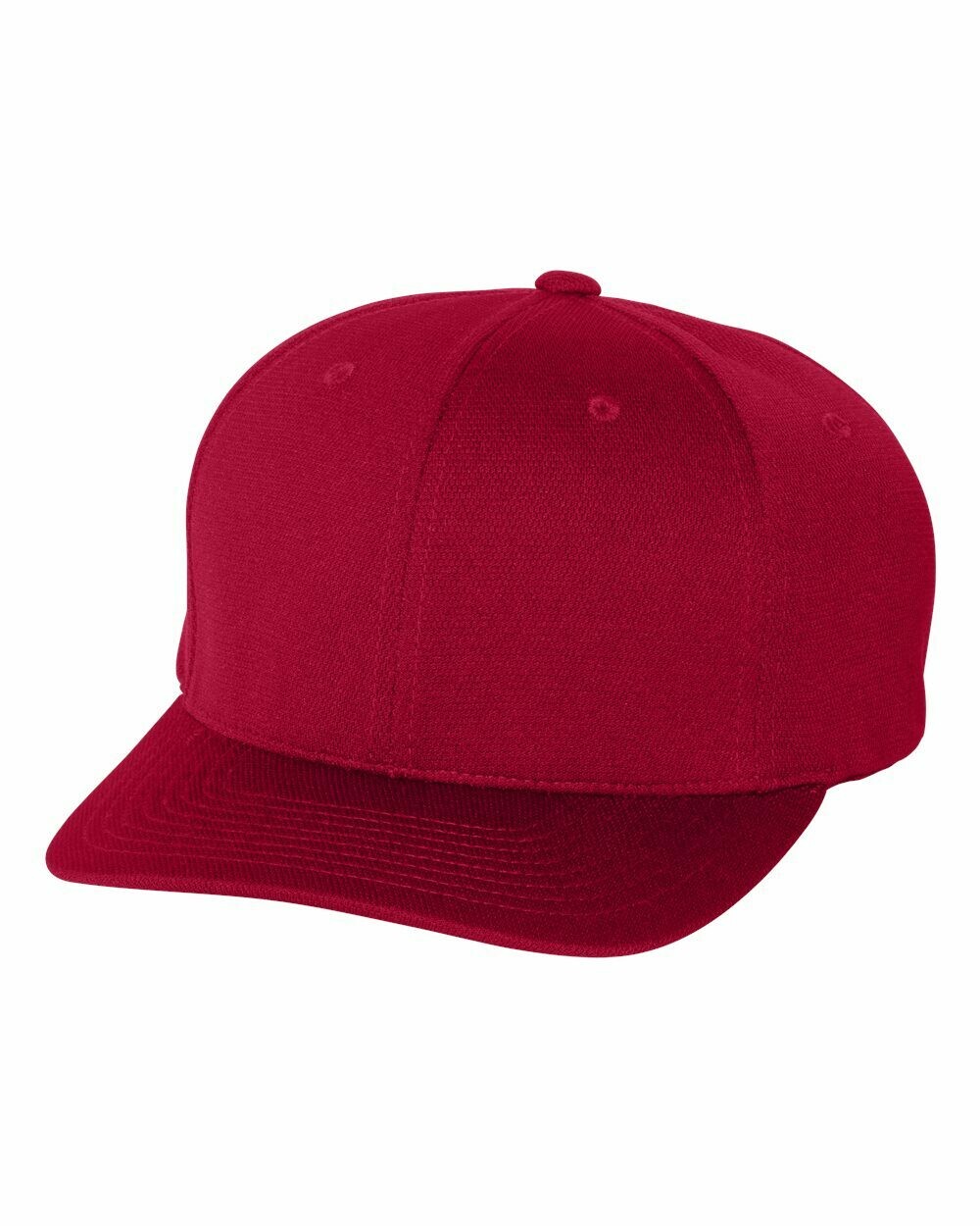 Cool & Dry Sport Cap, Colours: Red