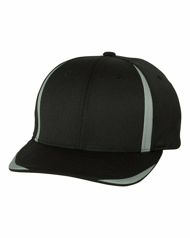 Cool & Dry Double Twill Cap