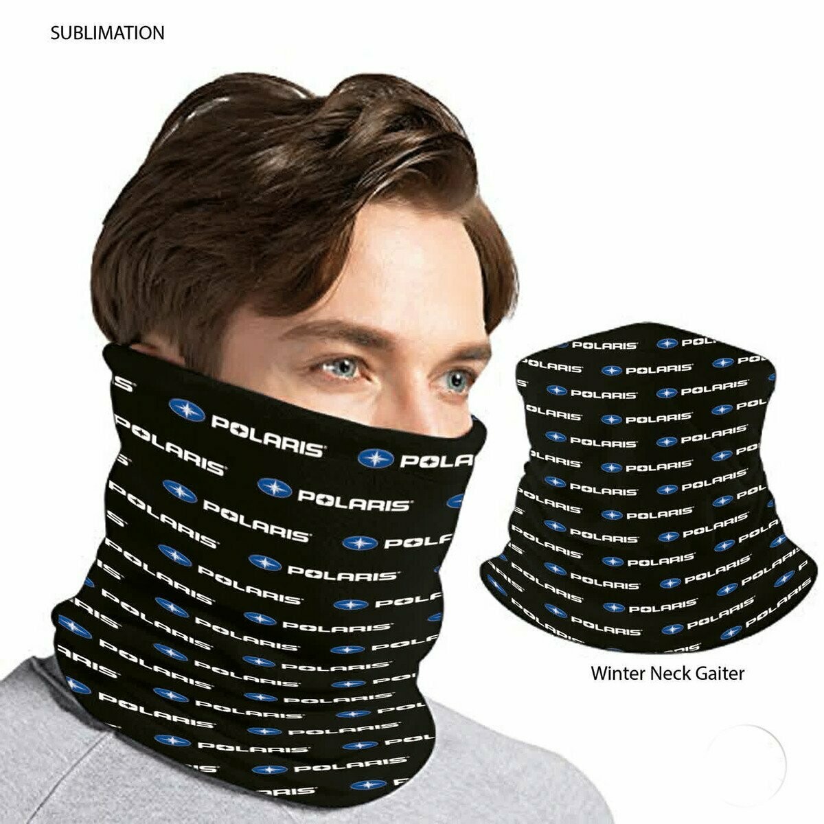 Winter Gaitor - Import