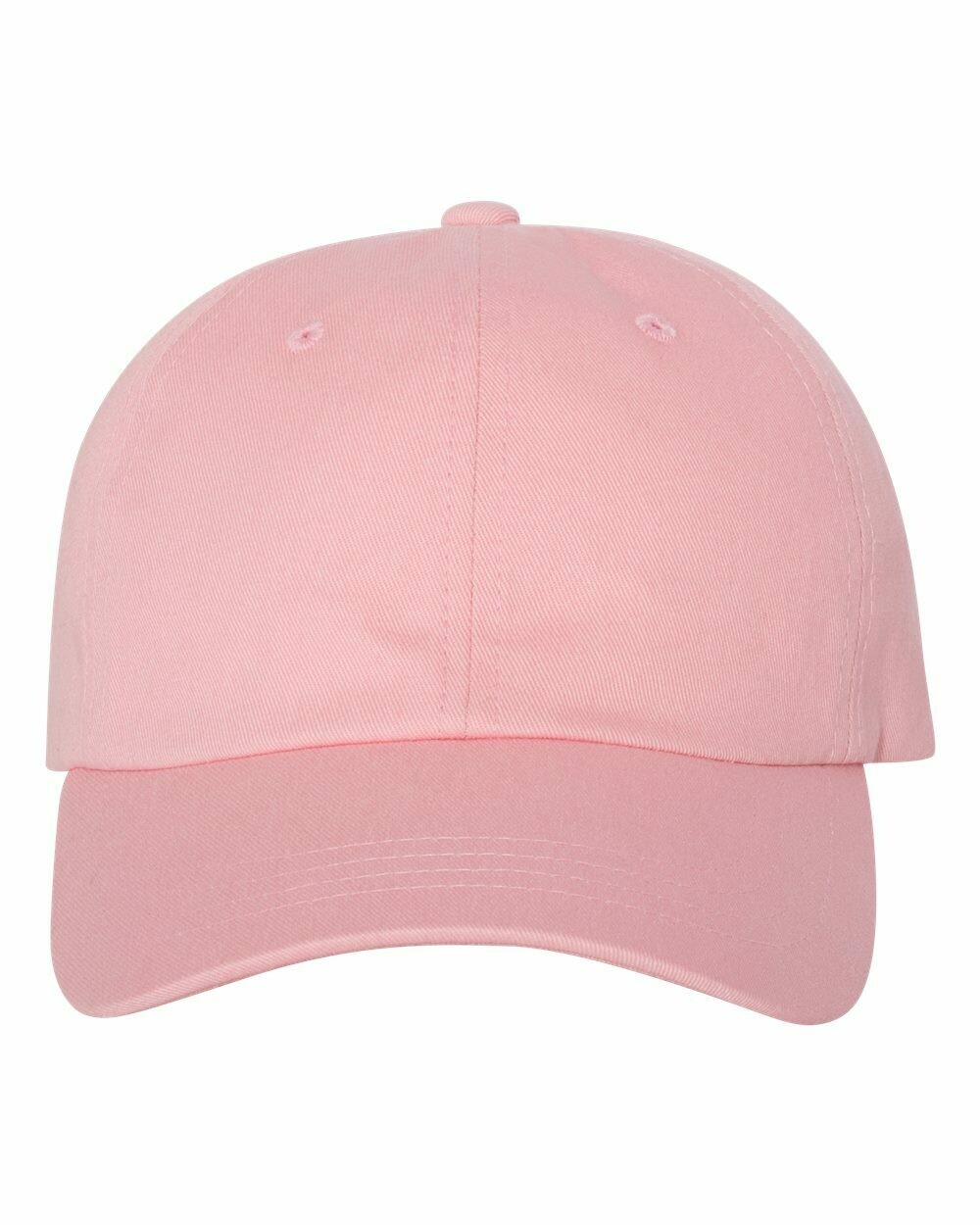 Dad’s Cap, Colours: Pink