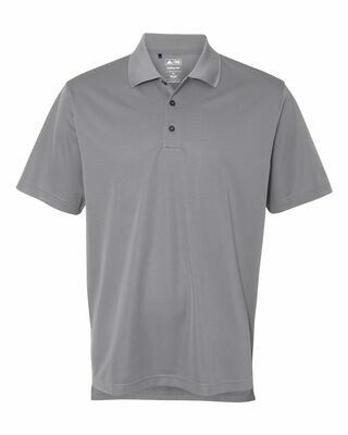 Adidas - Performance Sport Shirt Adidas - Performance Sport Shirt