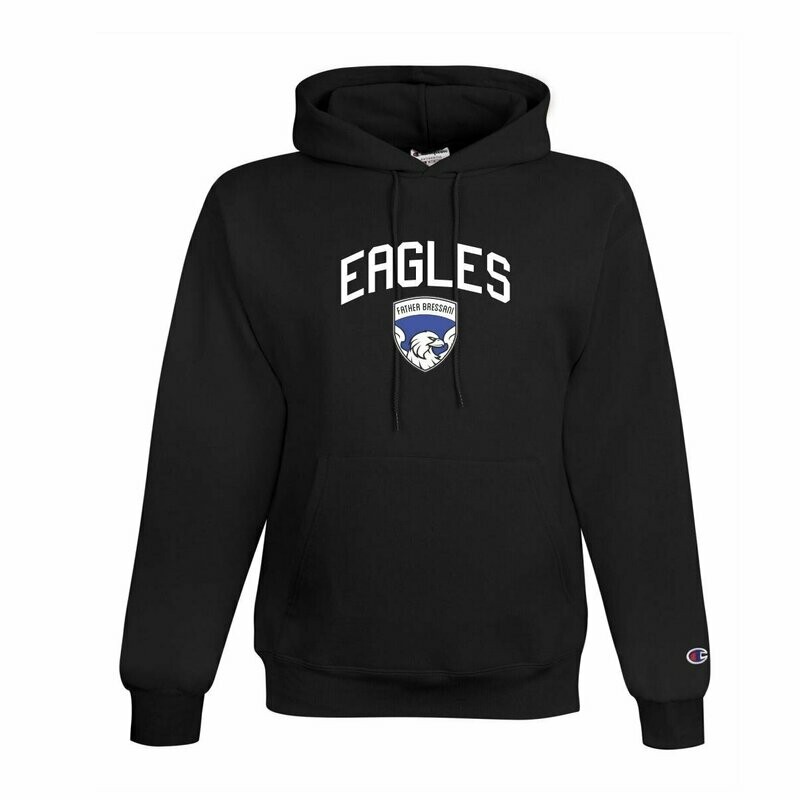 Champion Sports Themed Hoodie