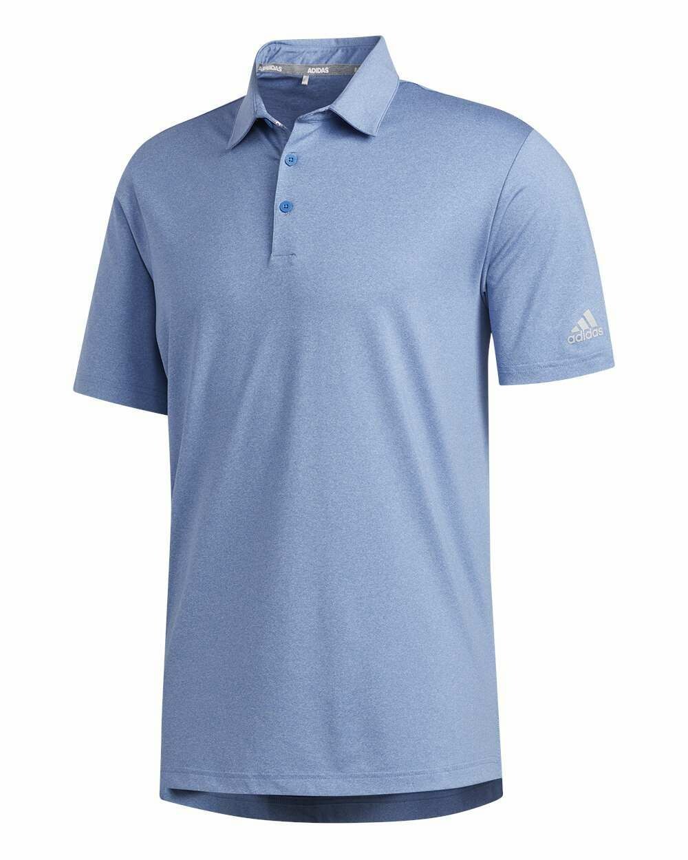 Ultimate Heathered Sport Shirt