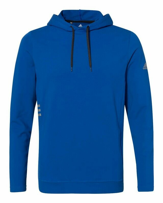 Lightweight Hooded Sweatshirt
