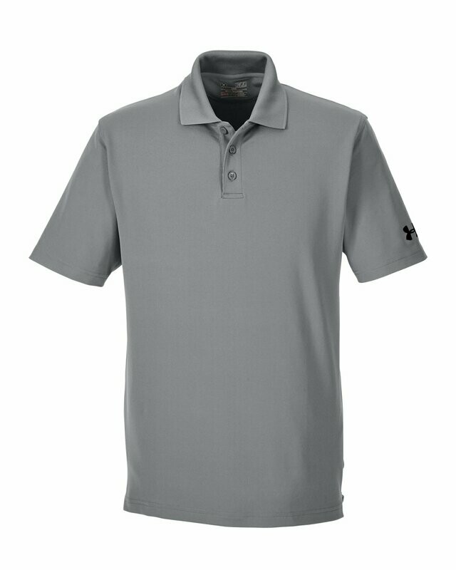 Under Armour Men's Corp Performance Polo