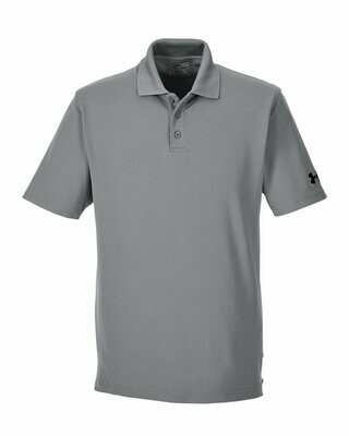 Under Armour Men's Corp Performance Polo Under Armour Men's Corp Performance Polo