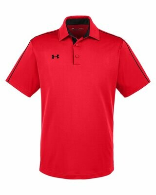 Under Armour Men's Tech Polo Under Armour Men's Tech Polo