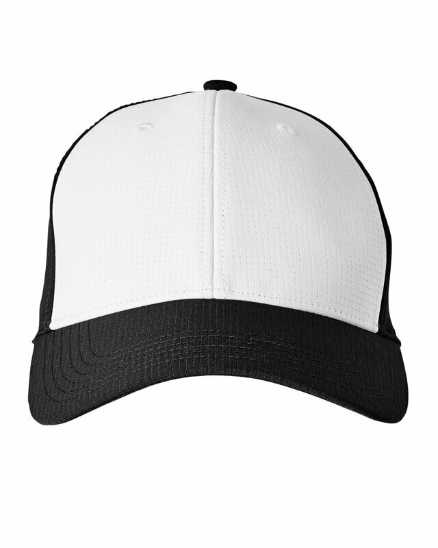 Unisex Colorblock Cap