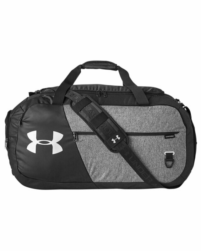 Unisex Undeniable Large Duffle