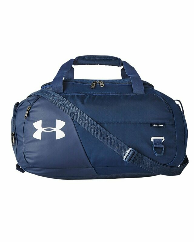 Unisex Undeniable Small Duffle