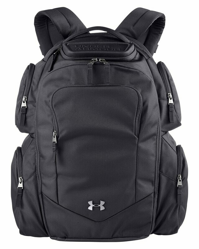 Unisex Travel Backpack