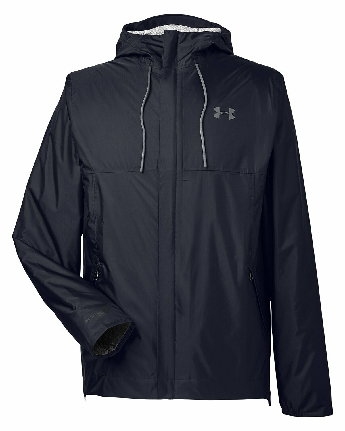 Jacket Under Armour Cloudburst Shell