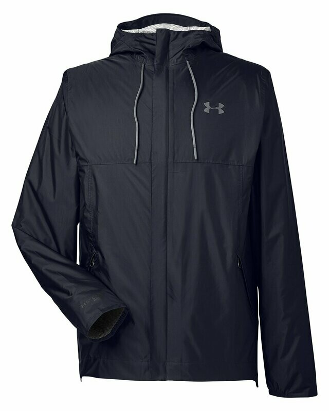 Men's Cloudburst Shell Jacket
