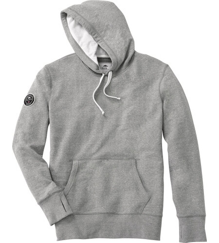 WILLIAMSLAKE ROOTS73 HOODY
