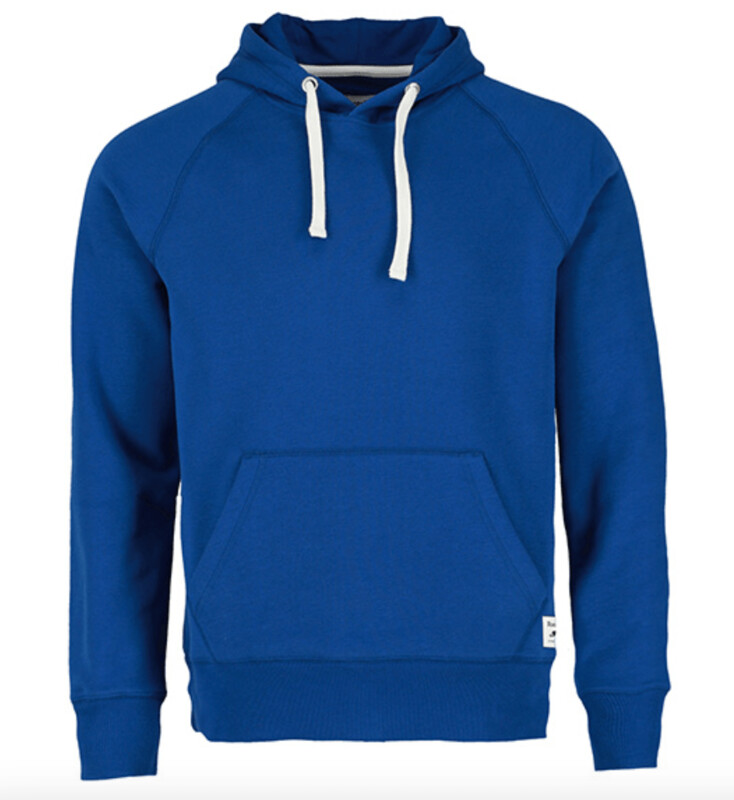MAPLEGROVE ROOTS73 FLC HOODY