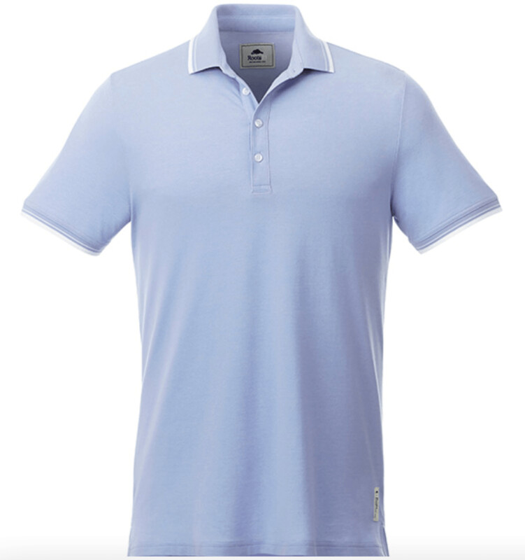 LIMESTONE ROOTS73 SS POLO
