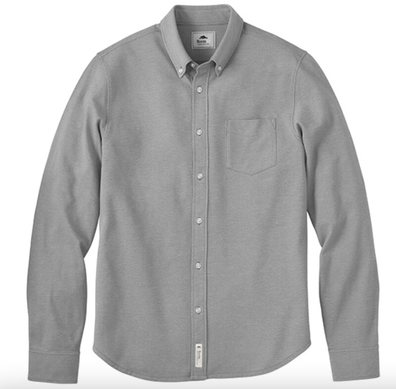 BAYWOOD ROOTS73 LS SHIRT