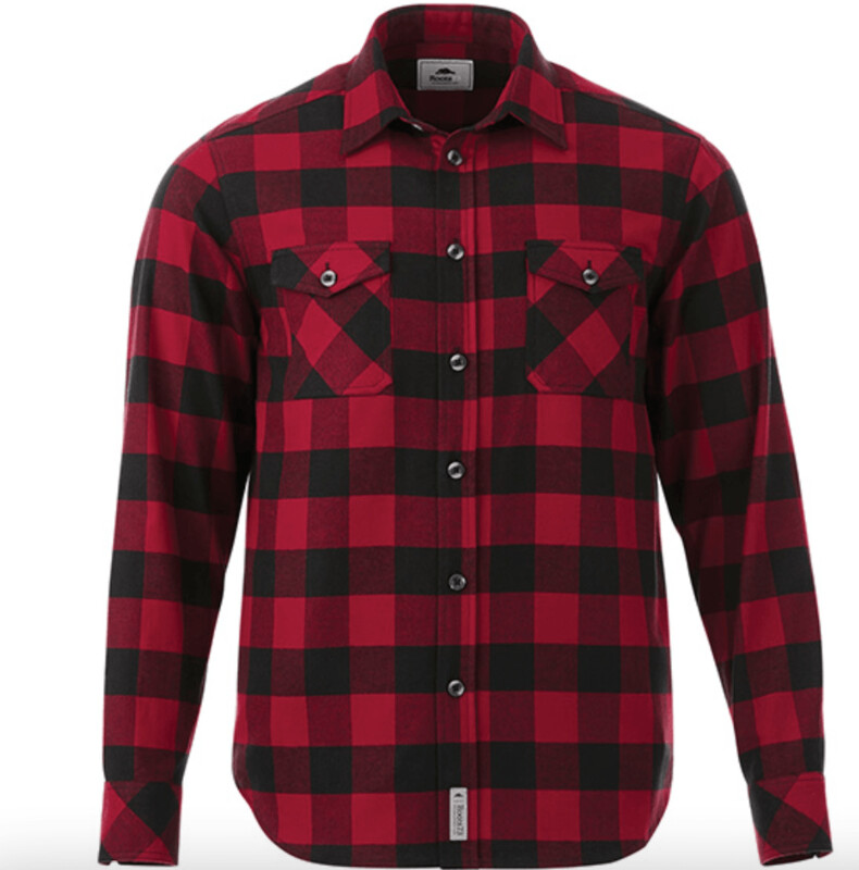 PRUCELAKE ROOTS73 LS SHIRT