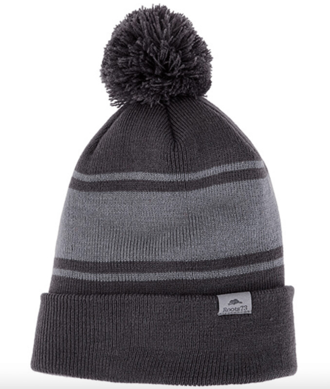 UNISEX PARKTRAIL ROOTS73 KNIT TOQUE