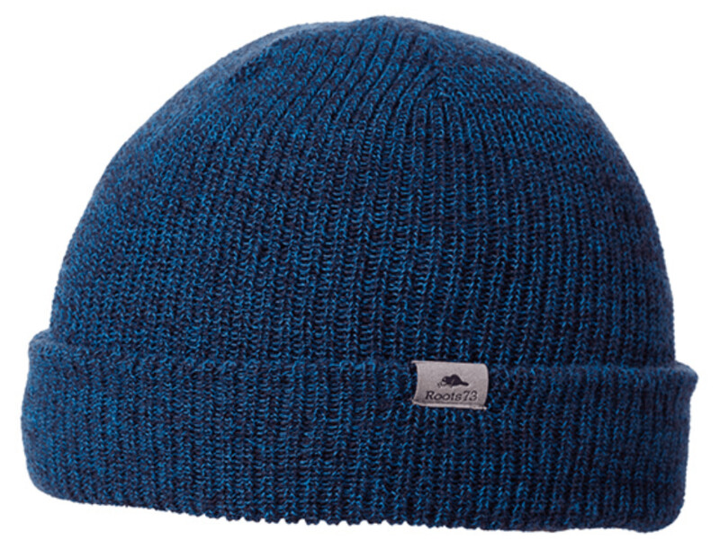 VIRDEN ROOTS73 KNIT TOQUE