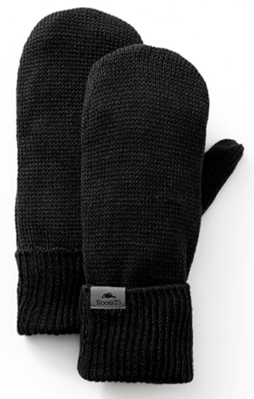 MAPLELAKE ROOTS73 MITTENS
