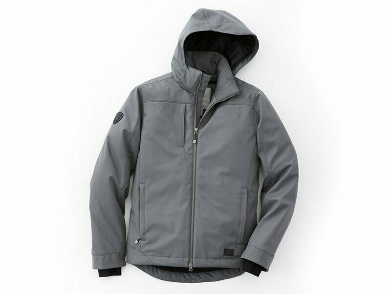 NORTHLAKE ROOTS73 INSULATED SOFTSHELL JACKET