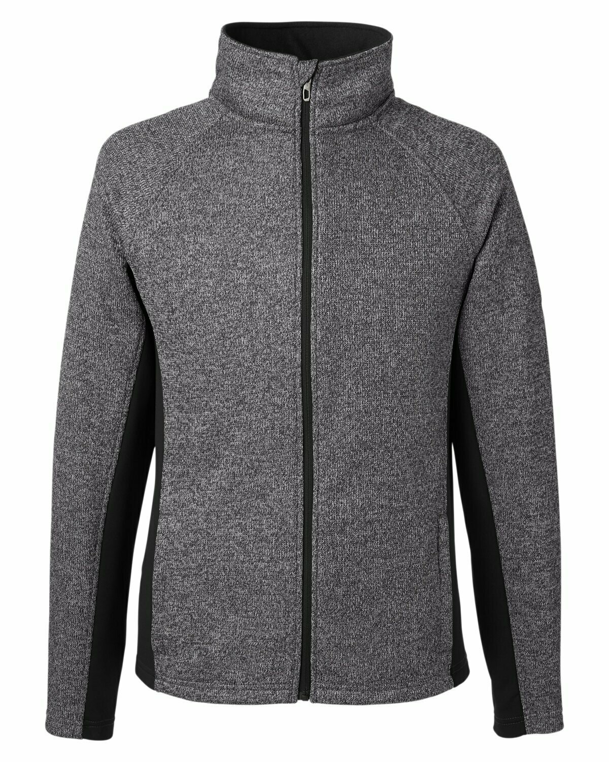 Spyder Constant Full Zip Sweater Fleece Jacket