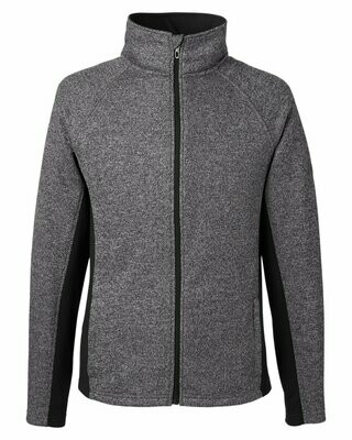 Spyder Constant Full-Zip Sweater Fleece Jacket