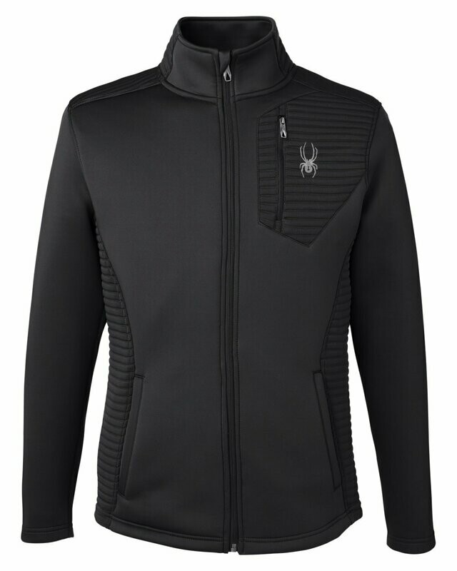 Spyder Venom Full-Zip Jacket