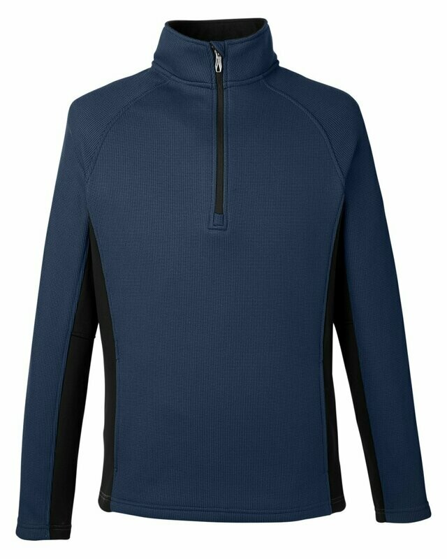 Spyder Constant Half-Zip Sweater