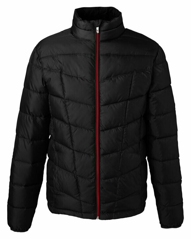 Spyder Pelmo Insulated Puffer Jacket