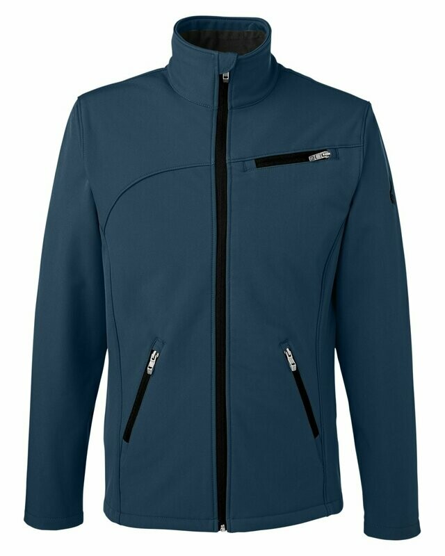 Spyder Transport Soft Shell Jacket