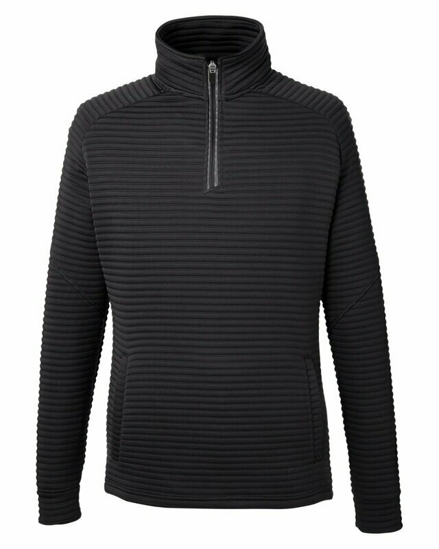 Spyder Capture Quarter-Zip Fleece