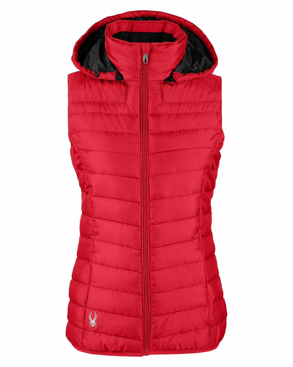 Ladies' Supreme Puffer Vest