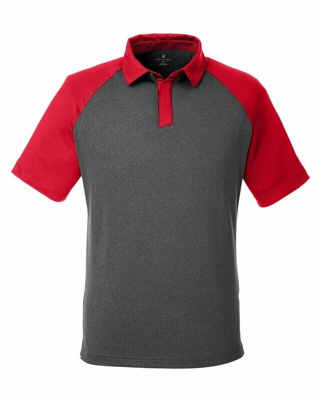 Spyder Peak Polo