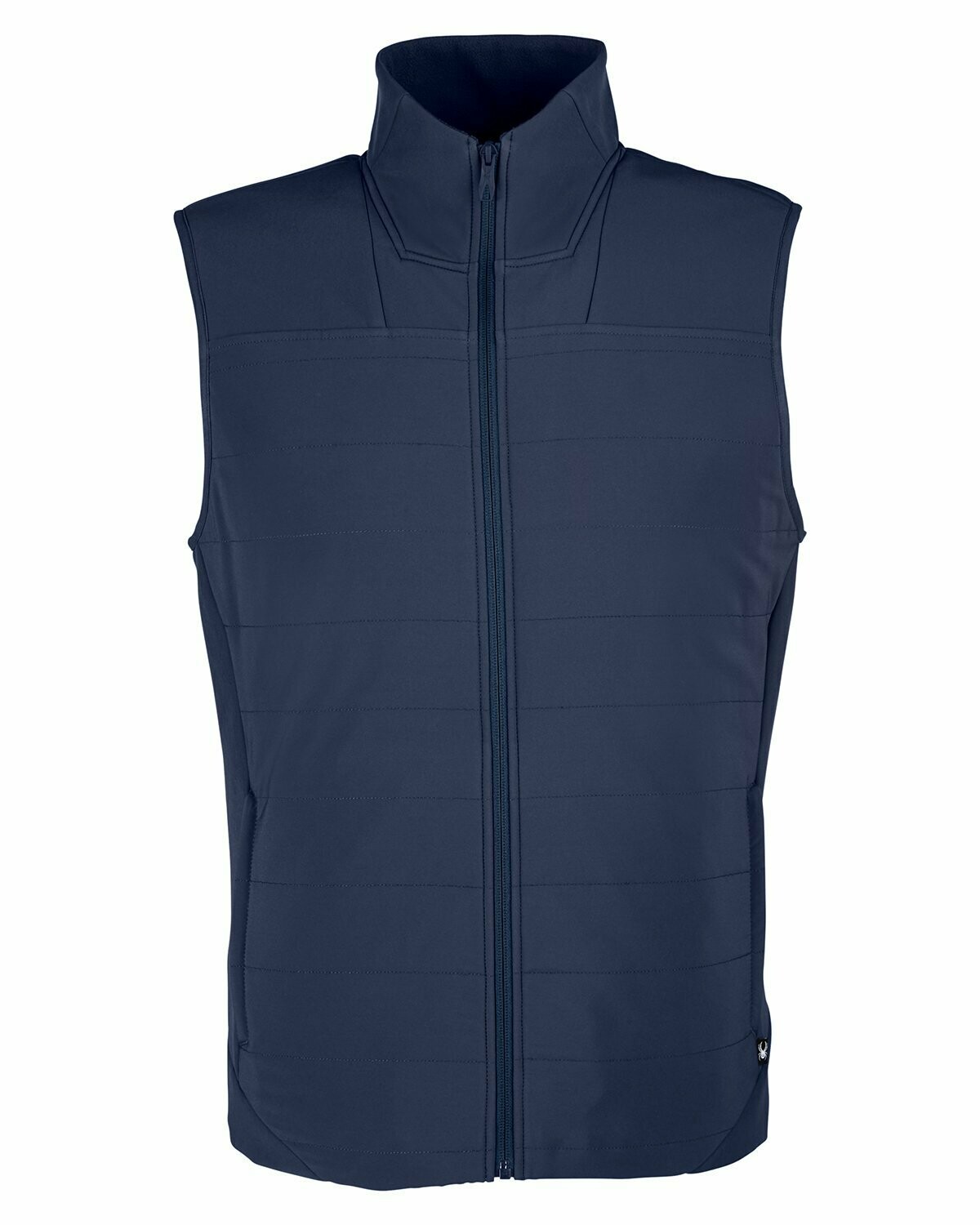 Spyder Transit Vest, Colours: FRONTIER